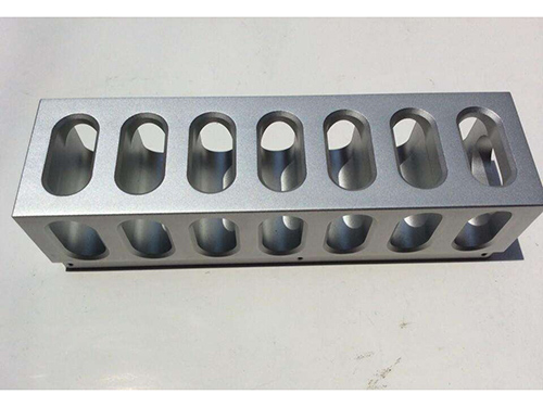 工业异型材