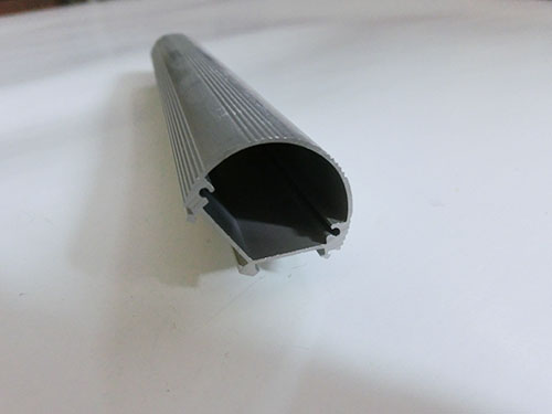 LED灯管支架型材