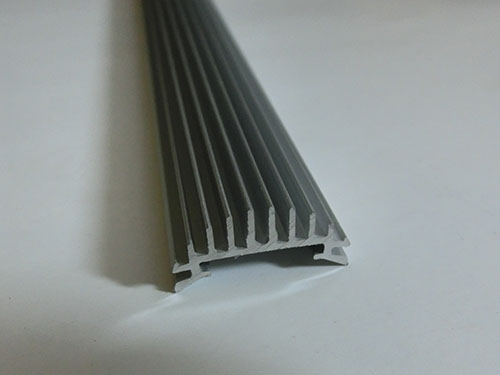 LED灯管支架型材