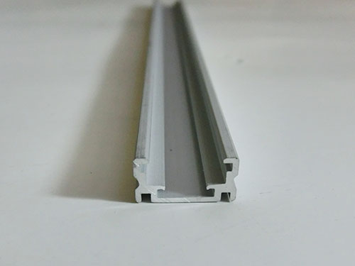 LED灯管支架型材