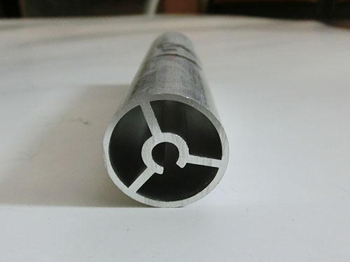 LED灯管支架型材